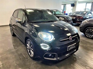 FIAT 500X 1.3 MultiJet Sport + Navigatore Diesel