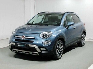 FIAT 500X 1.4 MultiAir 140 CV DCT Cross Plus Benzina