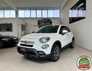 FIAT 500X 1.4 MultiAir 140CV DCT Cross *CARPLAY/ANDROID* Benzina