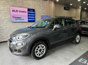 FIAT 500X 1.4 T-Jet 120 CV GPL Pop Star Benzina/GPL