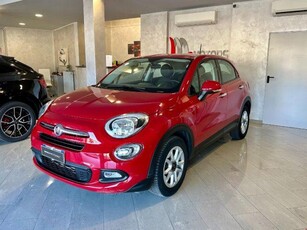 FIAT 500X 1.6 MJT Business 4x2 120 CV DCT MY18 Diesel