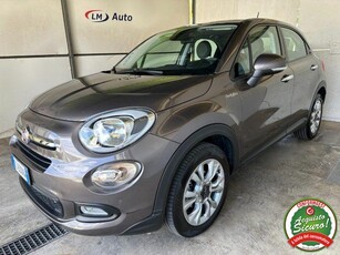 FIAT 500X 1.6 MultiJet 120 CV Business Diesel