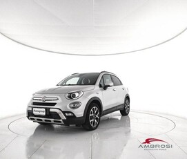 FIAT 500X 1.6 MultiJet 120 CV Cross Plus Diesel