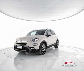 FIAT 500X 1.6 MultiJet 120 CV Cross Plus Diesel