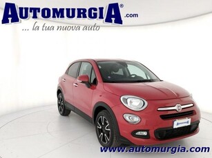 FIAT 500X 1.6 MultiJet 120 CV DCT Business Diesel