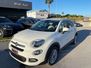 FIAT 500X 1.6 MultiJet 120 CV DCT Lounge Diesel