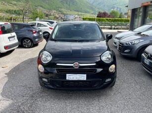 FIAT 500X 1.6 MultiJet 120 CV Pop Star Diesel