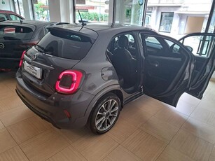 FIAT 500X 1.6 MultiJet 120 CV Sport Diesel