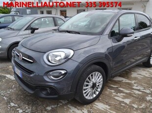 FIAT 500X 1.6 MultiJet 130 CV Connect Diesel