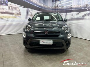 FIAT 500X 1.6 MultiJet 130 CV Cross NAVI LED UCONNECT Diesel