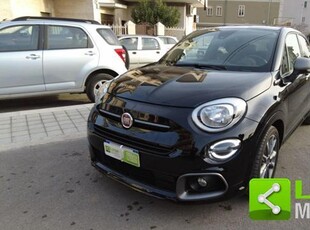 FIAT 500X 1.6 MultiJet 130 CV Sport Diesel