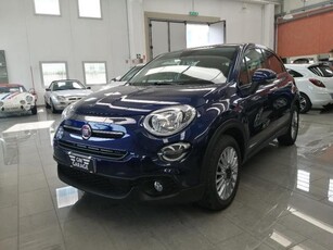 FIAT 500X 1.6 MultiJet 130 CV Urban Diesel