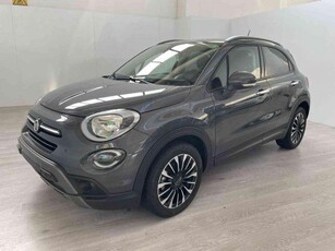 FIAT 500X 1.6 MultiJet 130Cv Cross - Navi/Camera/Carplay Diesel