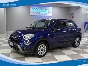 FIAT 500X City Cross 1.3 Multijet 95cv Business Navi EU6 Diesel