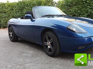 FIAT Barchetta 1.8 in ordine di meccanica e carrozzeria Benzina/GPL