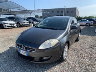 FIAT Bravo 1.4 T-jet 120 CV Active Benzina