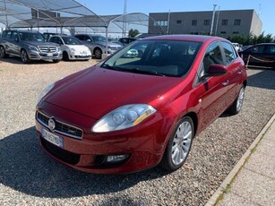 FIAT Bravo 1.4 T-jet 120 CV Dynamic Benzina