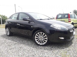 FIAT Bravo 1.6 MJT 120 CV DPF Dynamic 158000KM Diesel