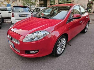 FIAT Bravo 1.6 MJT 90 CV DPF Dynamic Diesel