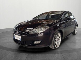 FIAT Bravo 1.6 MJT DPF Sport - S. Sportivi - Unico propr. Diesel