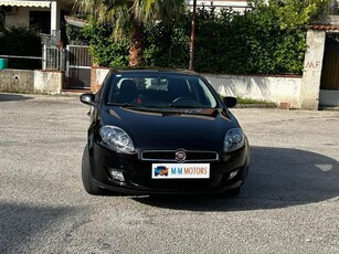 FIAT Bravo gpl Benzina/GPL