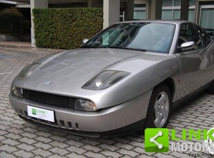 FIAT Coupe 2.0 i.e. 16V ´´109.000 KM Originali´´ -1996 Benzina