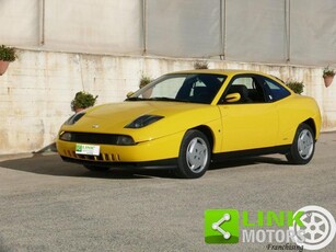 FIAT Coupe Coupé 1.8 i.e. 16V Benzina