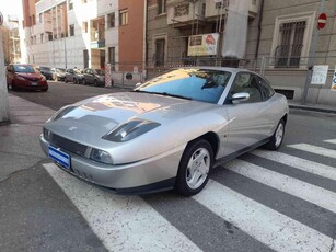 FIAT Coupe Coupé 2.0 i.e. 20V KM 68.000!!! Benzina