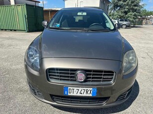 FIAT Croma 1.9 Multijet 16V Dynamic Diesel