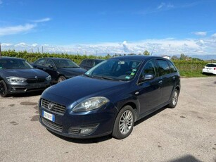 FIAT Croma 1.9 Multijet Dynamic Diesel