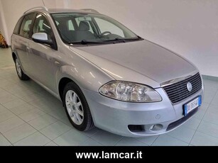 FIAT Croma 1.9 Multijet Emotion Diesel