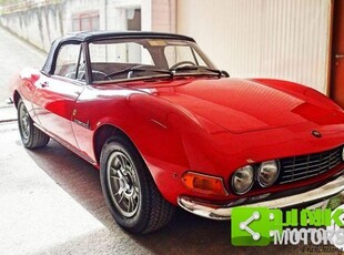 FIAT Dino Spider Benzina