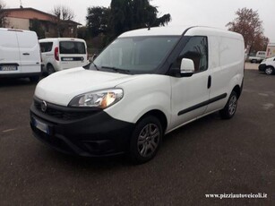 FIAT Doblo 1.3 MJT 3 POSTI 2017 [M186] Diesel