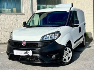 FIAT Doblo 1.3 MJT 95 CV N1 FURGONE Diesel