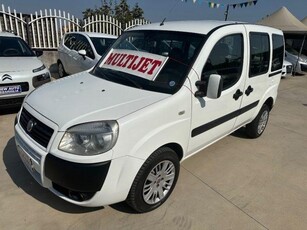 FIAT Doblo 1.3 Mult. 16V Dyn. AUTOVETTURA Diesel