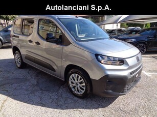 FIAT Doblo 1500 BLUEHDI COMBI 130CV AT8 L1H1 CARPLAY PDC Diesel