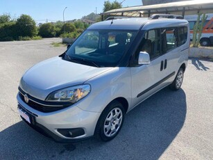 FIAT Doblo 1.6 MJT 105CV ?7 POSTI? GARANZIA Diesel