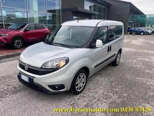 FIAT Doblo 1.6 MJT 105CV S&S PC Combi N1 Lounge Diesel