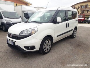 FIAT Doblo 1.6 MJT 120CV PC Combi N1 [B44] Diesel