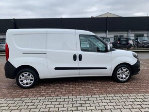 FIAT Doblo 1.6 MJT 120cv PL-TN CARGO MAXI LAMIERATO SX 3 POST Diesel