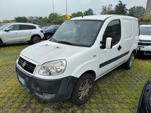 FIAT Doblo Doblò 1.3 MJ 16V PC-TA Cargo Lamier. Diesel