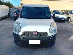 FIAT Doblo Doblò 1.3 MJT 90CV MOTORE NUOVO GARANTITO Diesel