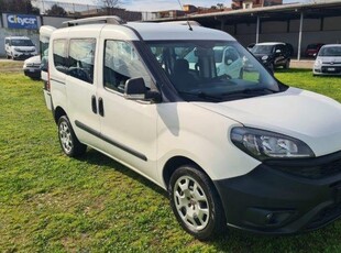 FIAT Doblo Doblò 1.3 MJT 95CV S&S Easy (PREZZO + IVA) Diesel