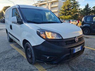 FIAT Doblo Doblò 1.3 MJT PC-TN Cargo Lamierato SX Diesel