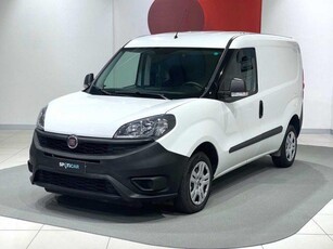 FIAT Doblo Doblò 1.3 MJT S&S PC-TN Cargo Easy Diesel