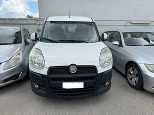 FIAT Doblo Doblò 1.4 120 CV Natural Power PROVENIENZA TOSCANA Benzina/Metano