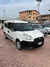 FIAT Doblo Doblò 1.4 16V GPL Benzina/GPL