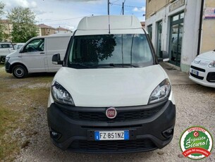 FIAT Doblo Doblò 1.4 Natural Power PC-TA Cargo Easy Benzina/Metano