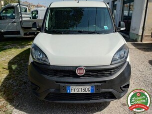 FIAT Doblo Doblò 1.4 Natural Power PC-TN Benzina/Metano