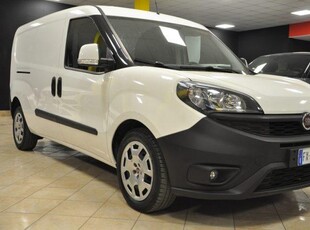 FIAT Doblo Doblò 1.6 **CARGO MAXI**AUTOCARRO** Diesel